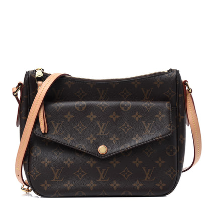 Louis Vuitton Monogram Mabillon 1 of 20