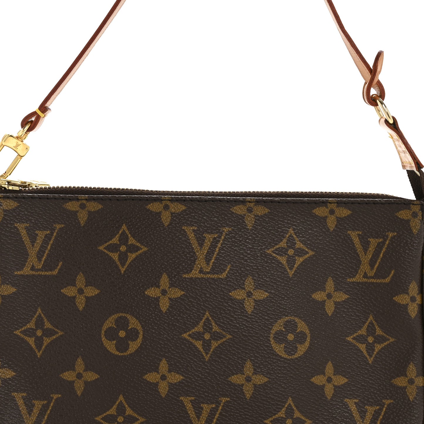 Monogram Pochette Accessories
