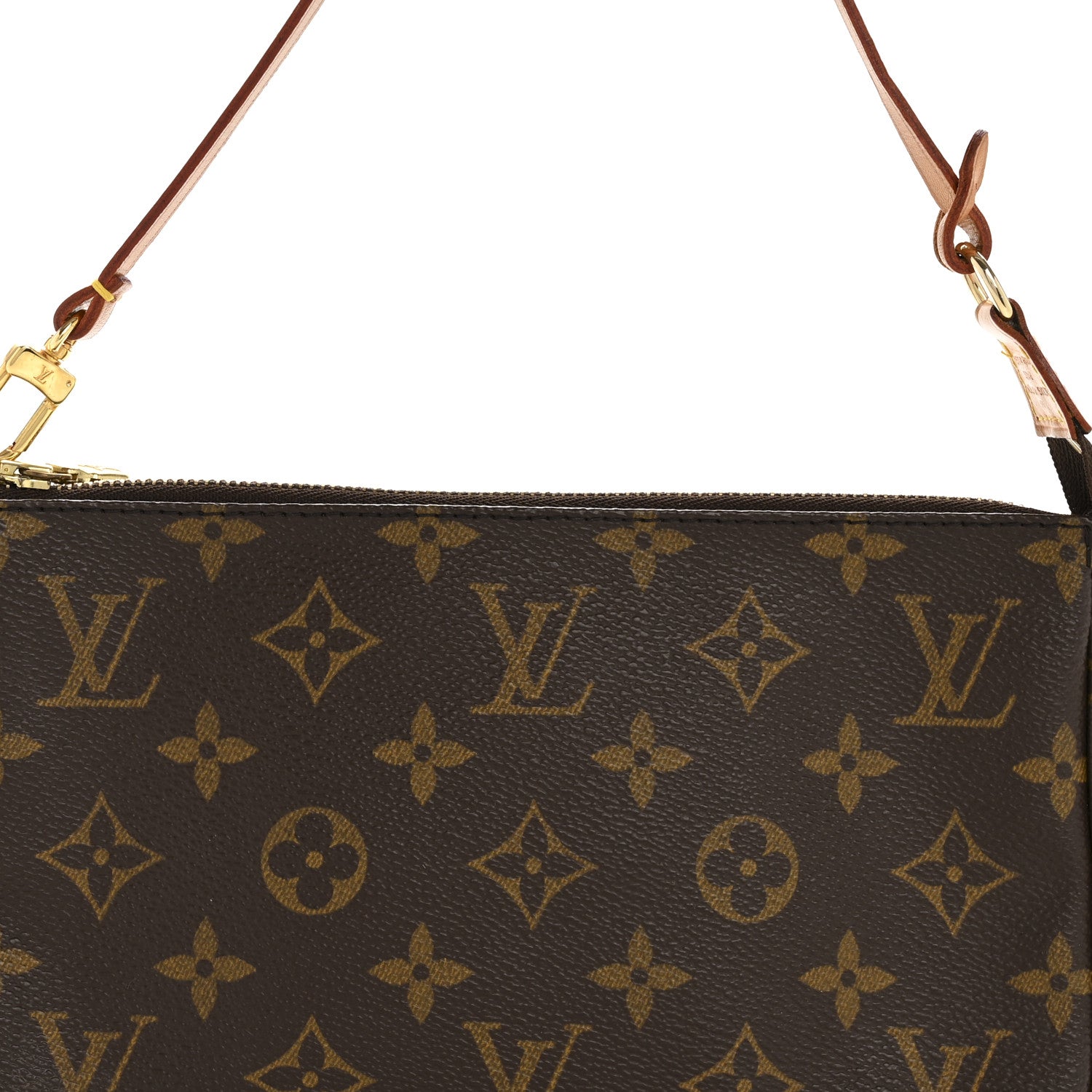 Louis Vuitton Monogram Pochette Accessories 8 of 12