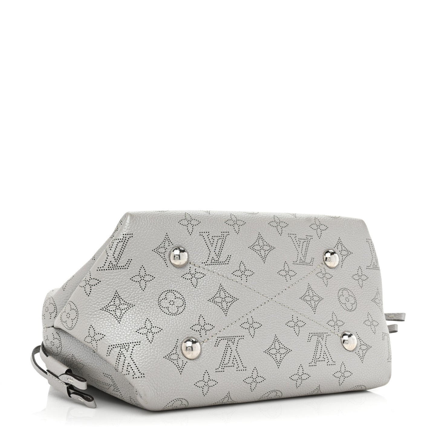 Metallic Mahina Bella Gris Souris
