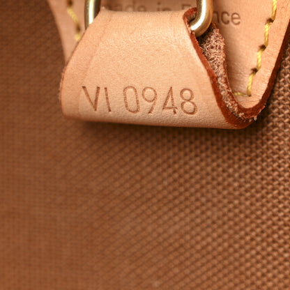 Louis Vuitton Monogram Ellipse GM Shopping Bag 7 of 14