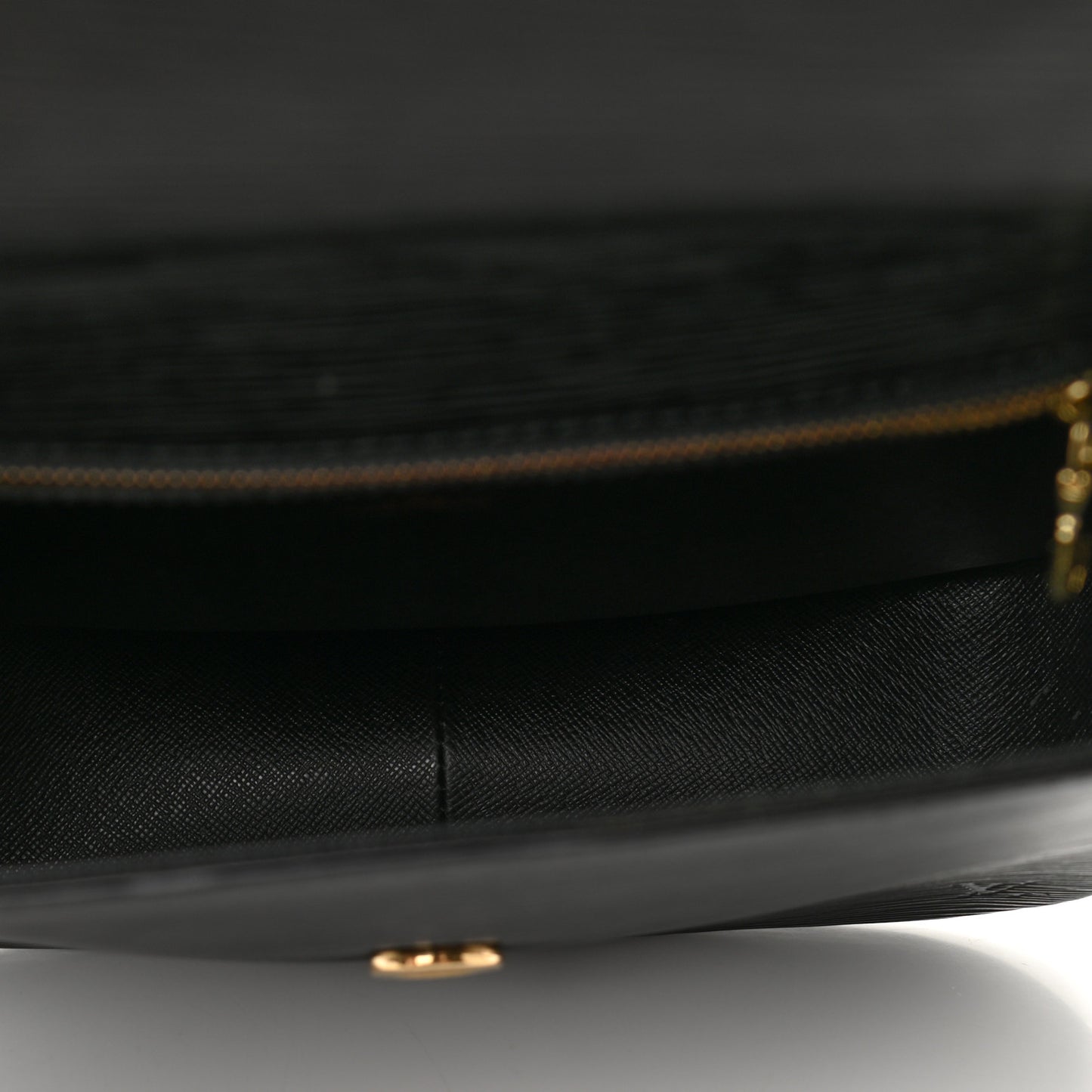 Epi Saint Cloud GM Black