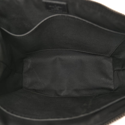 Louis Vuitton Monogram Eclipse Odyssey Messenger PM 5 of 9