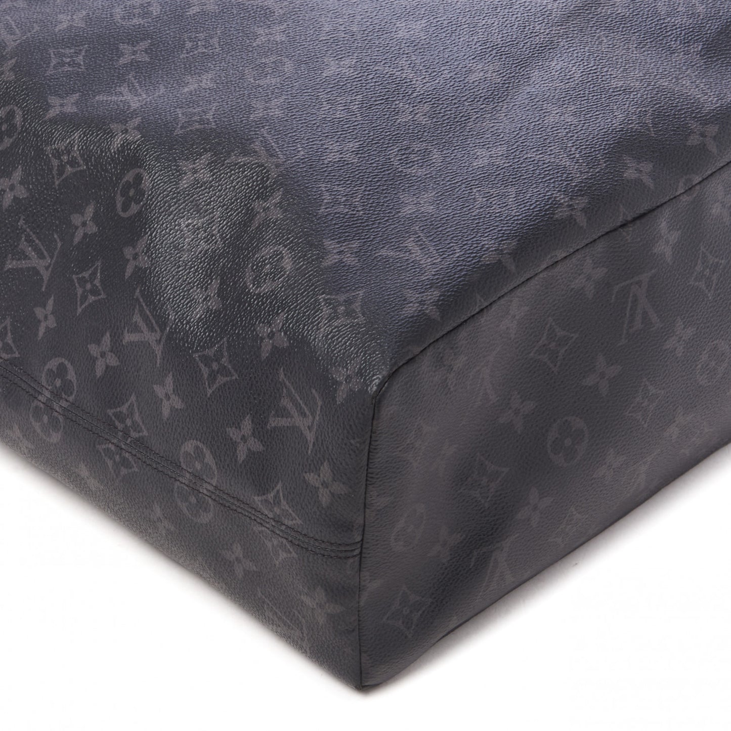 Monogram Eclipse Cabas Light