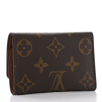 Louis Vuitton Monogram 6 Key Multicles Holder 3 of 8