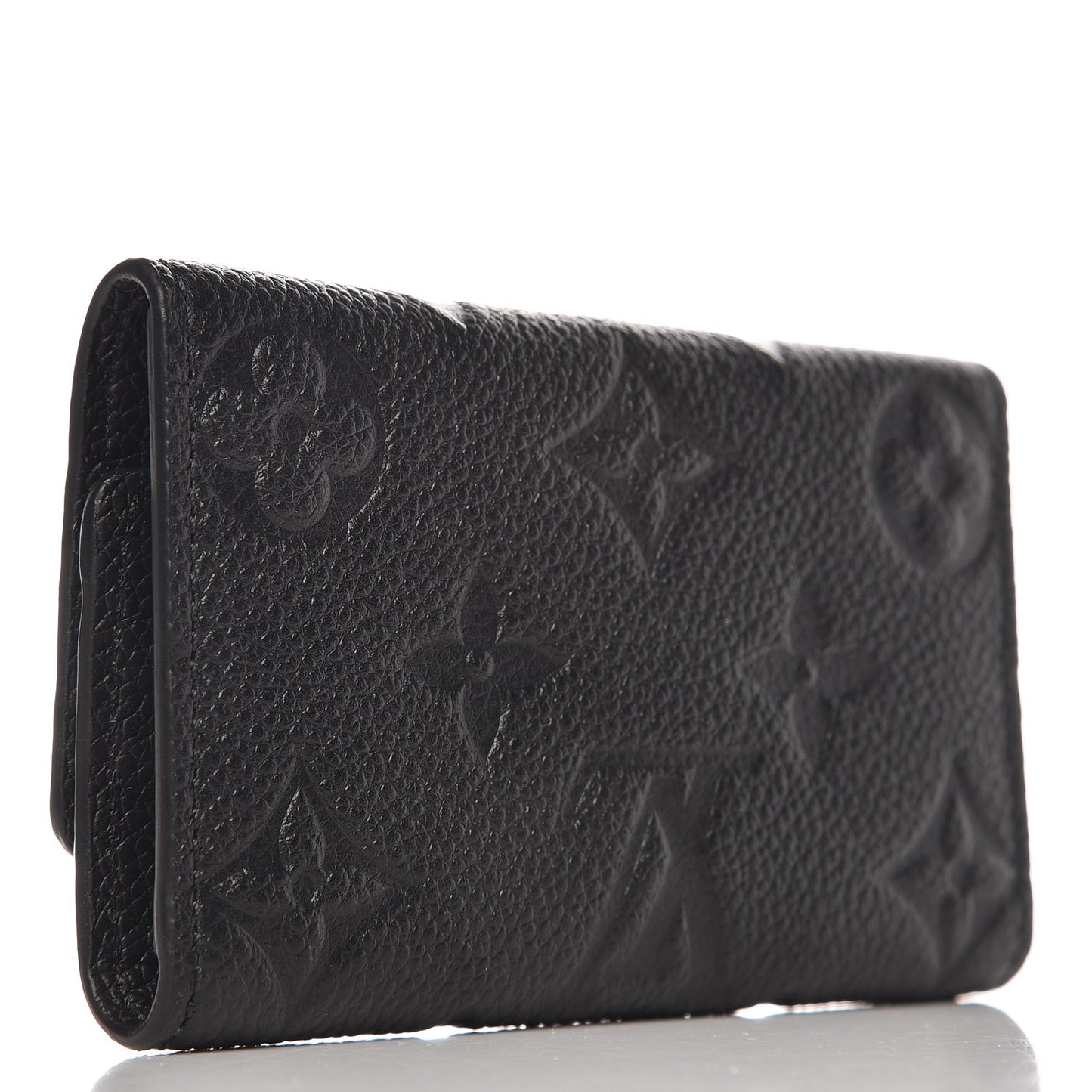 Empreinte Multicles 6 Key Holder Black