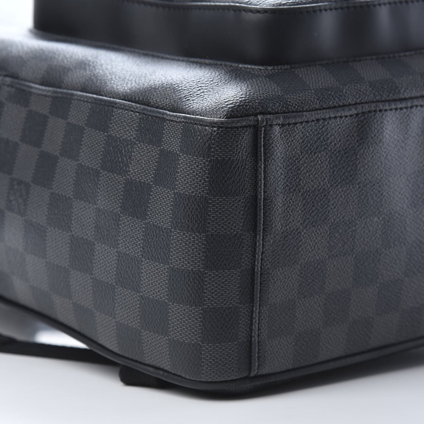 Damier Graphite Josh Backpack