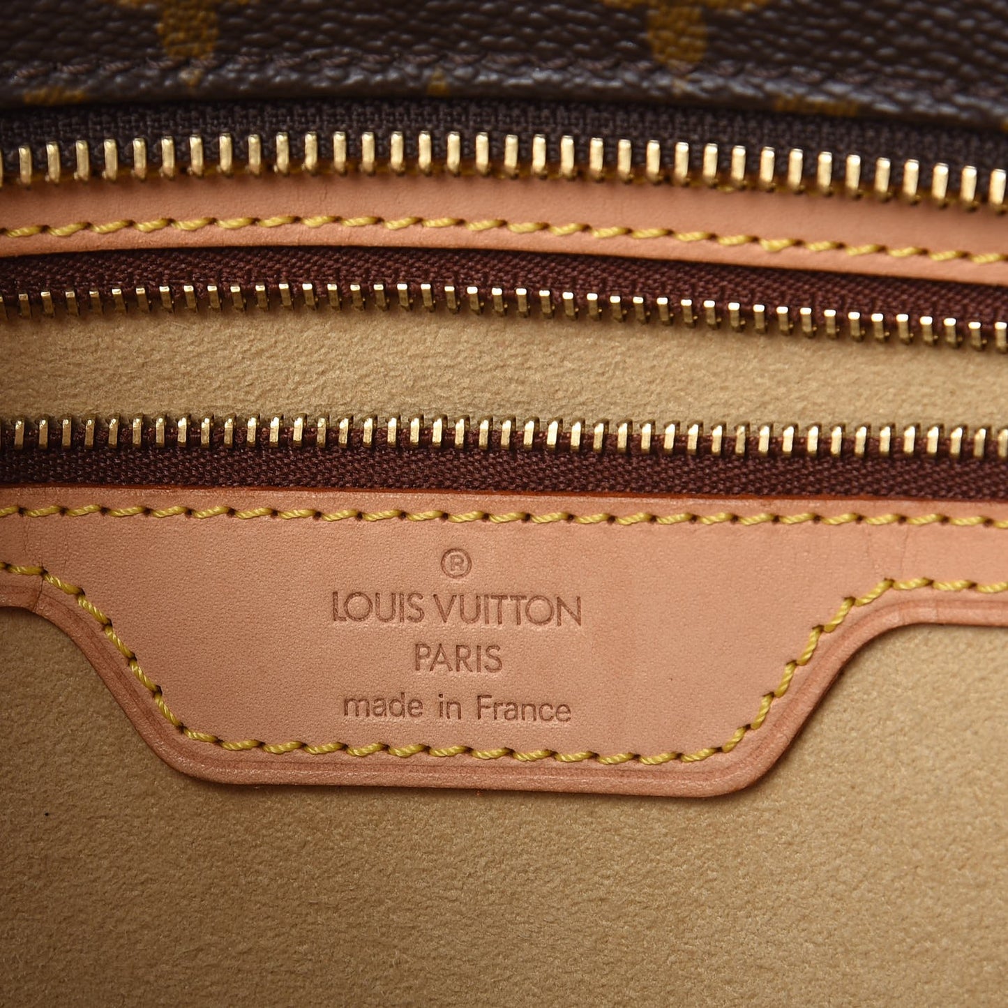 Monogram Luco