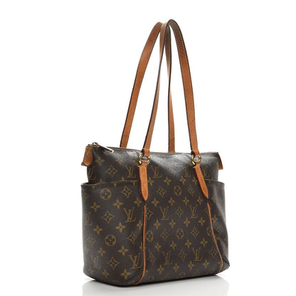 Louis Vuitton Monogram Totally PM 3 of 13