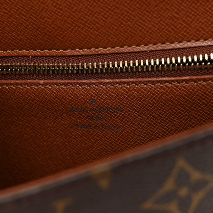 Louis Vuitton Monogram Saint Cloud GM 6 of 10