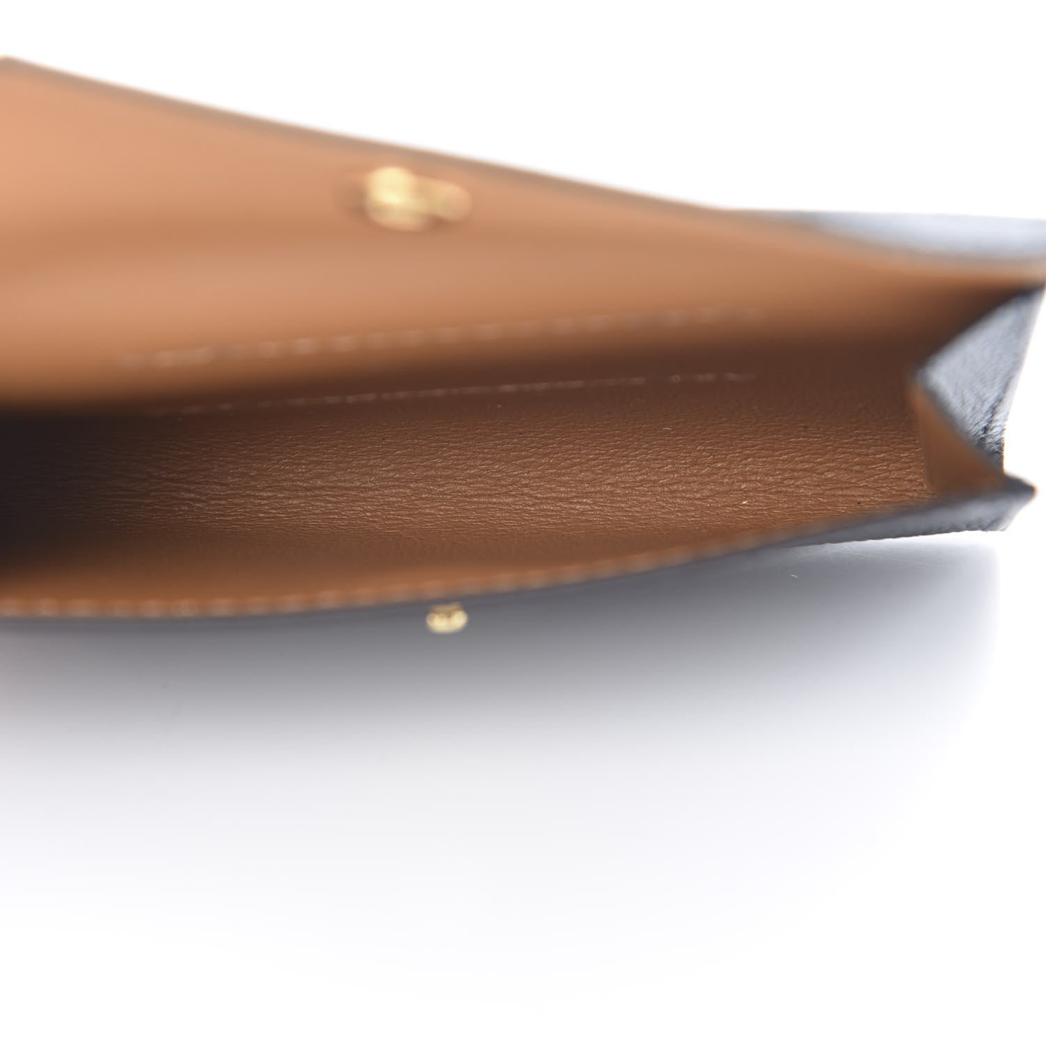 Hermes Epsom Kelly Pocket Belt Black 5 of 8