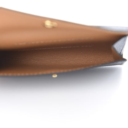 Hermes Epsom Kelly Pocket Belt Black 5 of 8