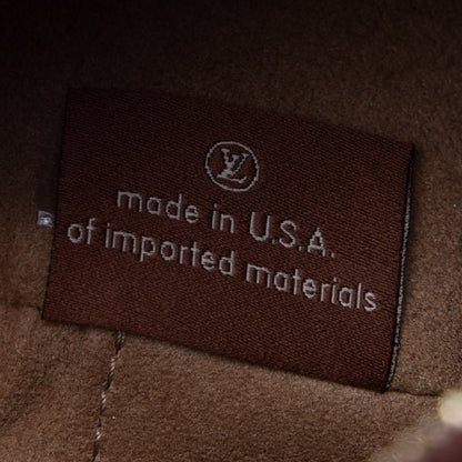 Louis Vuitton Monogram Boite Chapeau Souple PM 7 of 10