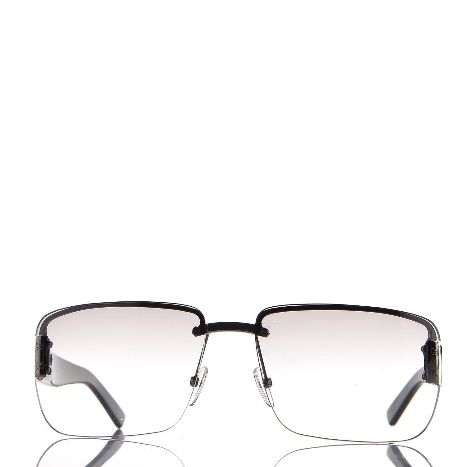 Gucci GG 1798/S Sunglasses Black 2 of 8