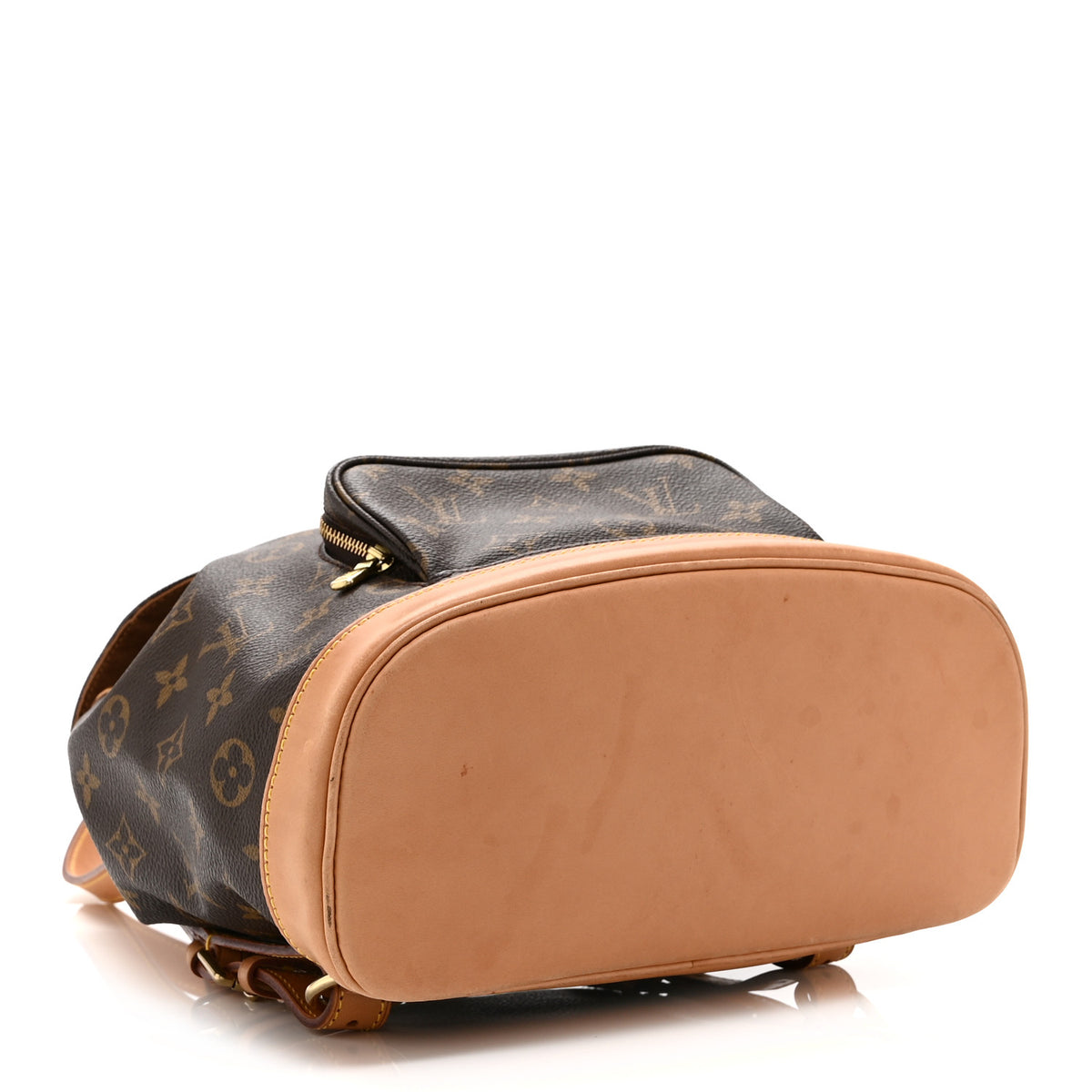 Monogram Montsouris MM Backpack