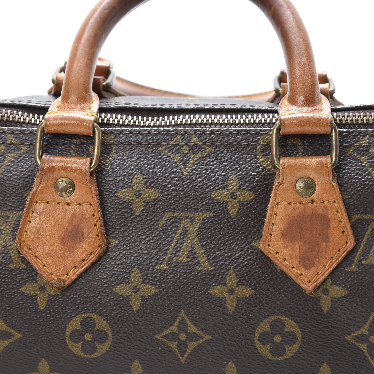 Monogram Speedy 25