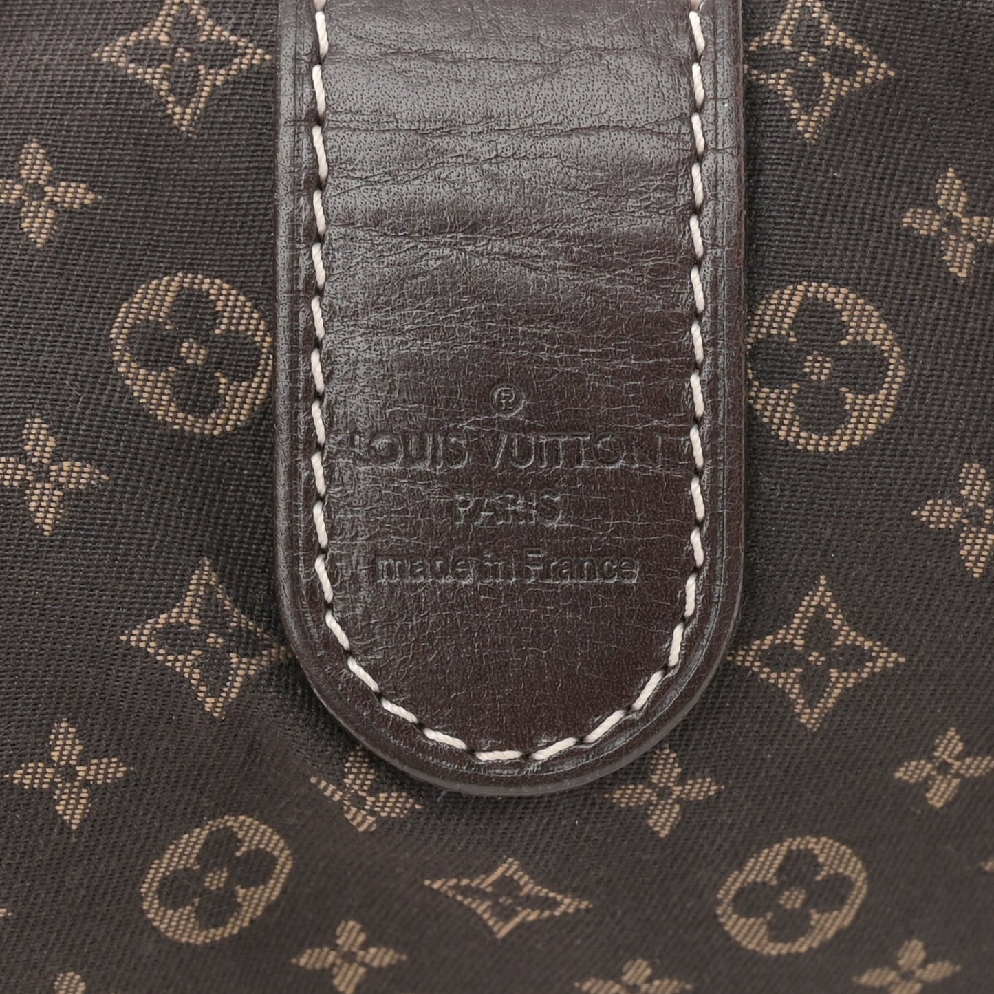 Monogram Idylle Romance Fusain