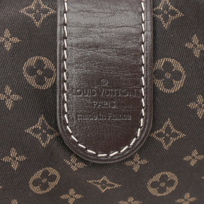 Louis Vuitton Monogram Idylle Romance Fusain 6 of 11