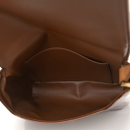 Louis Vuitton Vernis Thompson Street Bronze 5 of 12