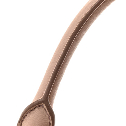 Miu Miu Nappa Matelasse Tote Cammeo 11 of 15