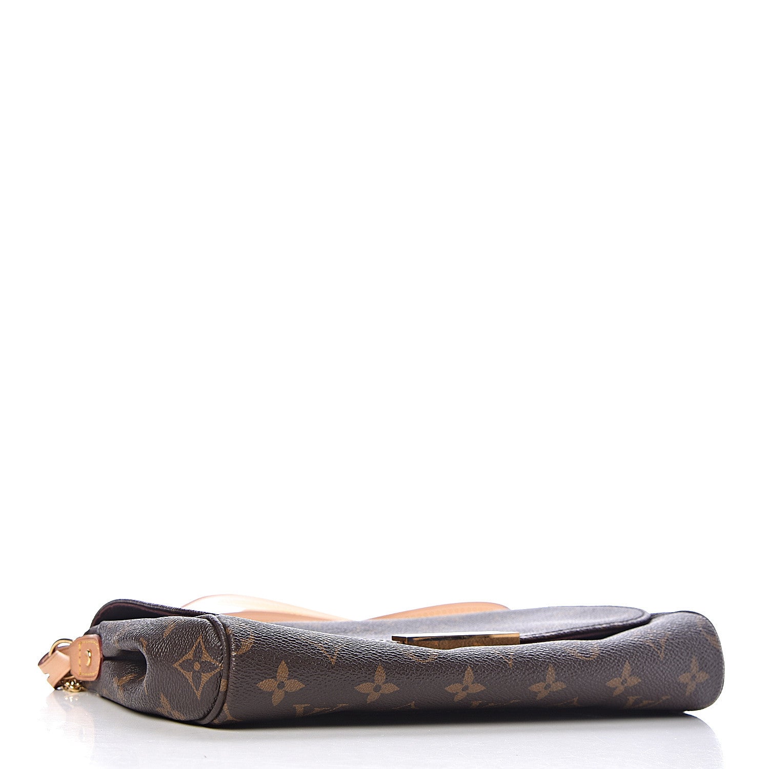 Louis Vuitton Monogram Favorite MM 4 of 11