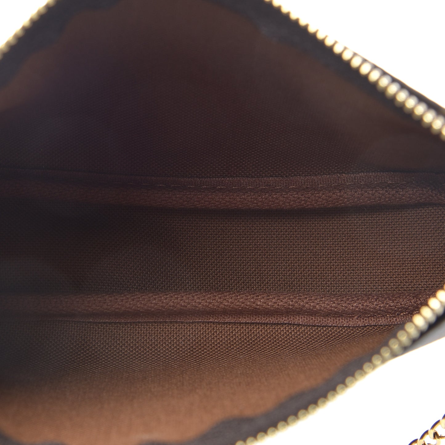 Monogram Mini Pochette Accessories