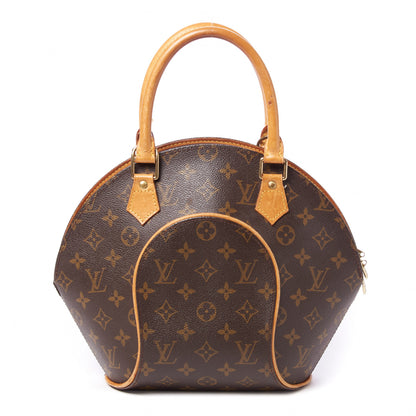 Louis Vuitton Monogram Ellipse PM 1 of 9
