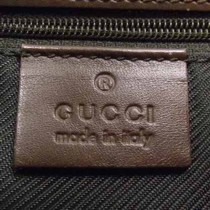 Gucci Monogram Large Bucket Tote 8 of 11