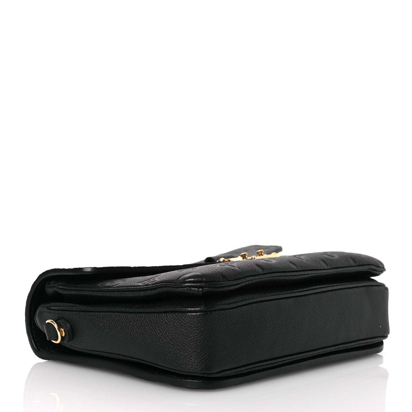 Empreinte Pochette Metis Black