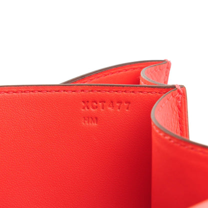 Hermes Epsom Constance 24 Rose Jaipur 9 of 10