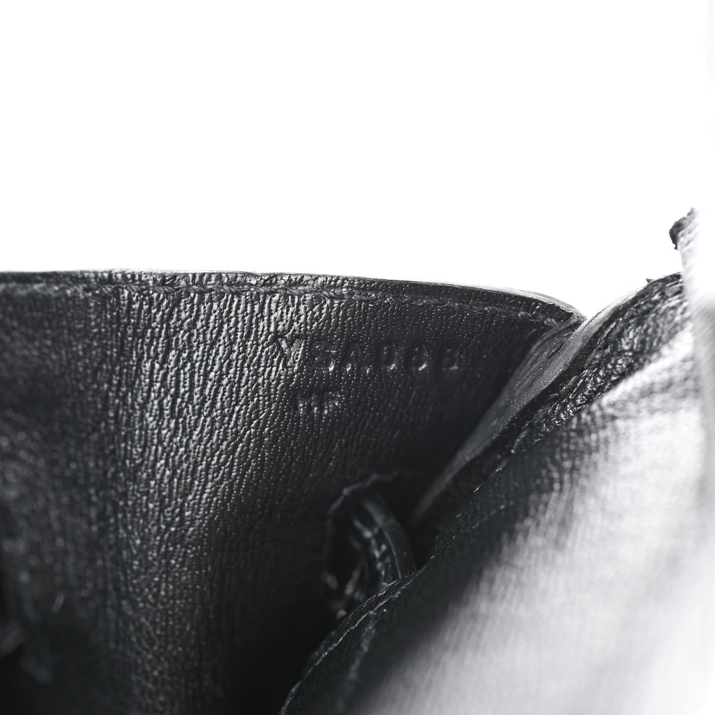 Shiny Niloticus Crocodile Birkin 30 Black