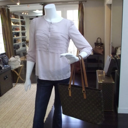 Louis Vuitton Monogram Luco 2 of 9