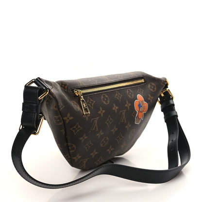 Louis Vuitton Monogram My LV World Tour Bumbag 3 of 8