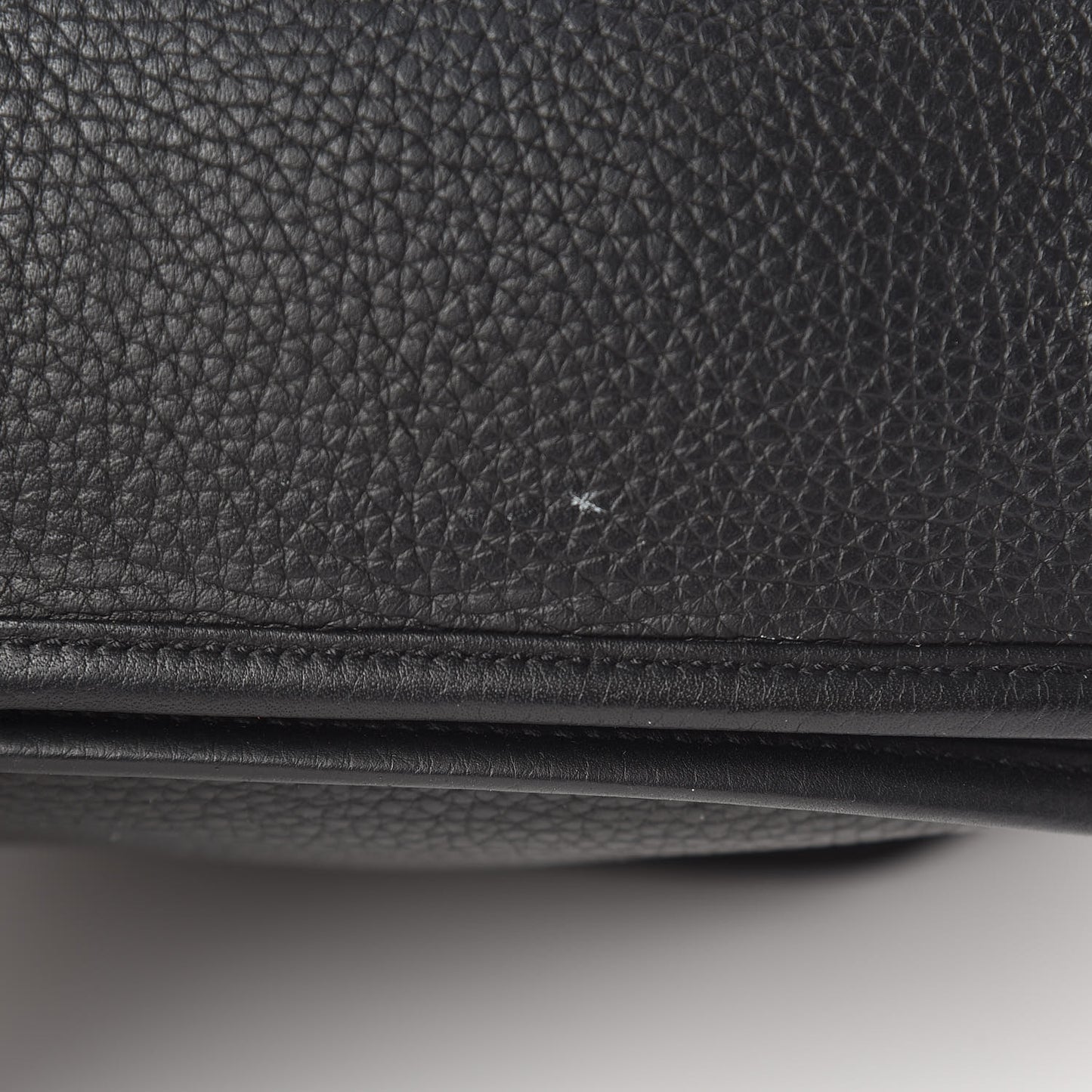 Taurillon Clemence Evelyne III GM Black