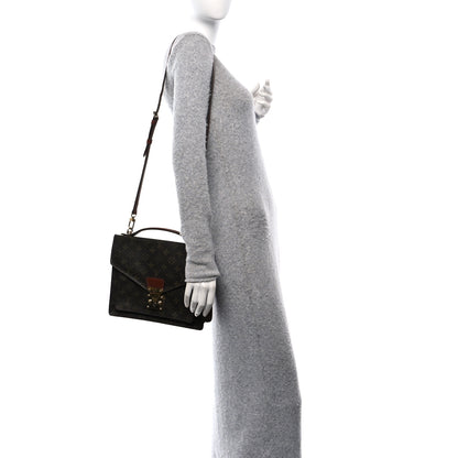 Louis Vuitton Monogram Monceau 28 2 of 15