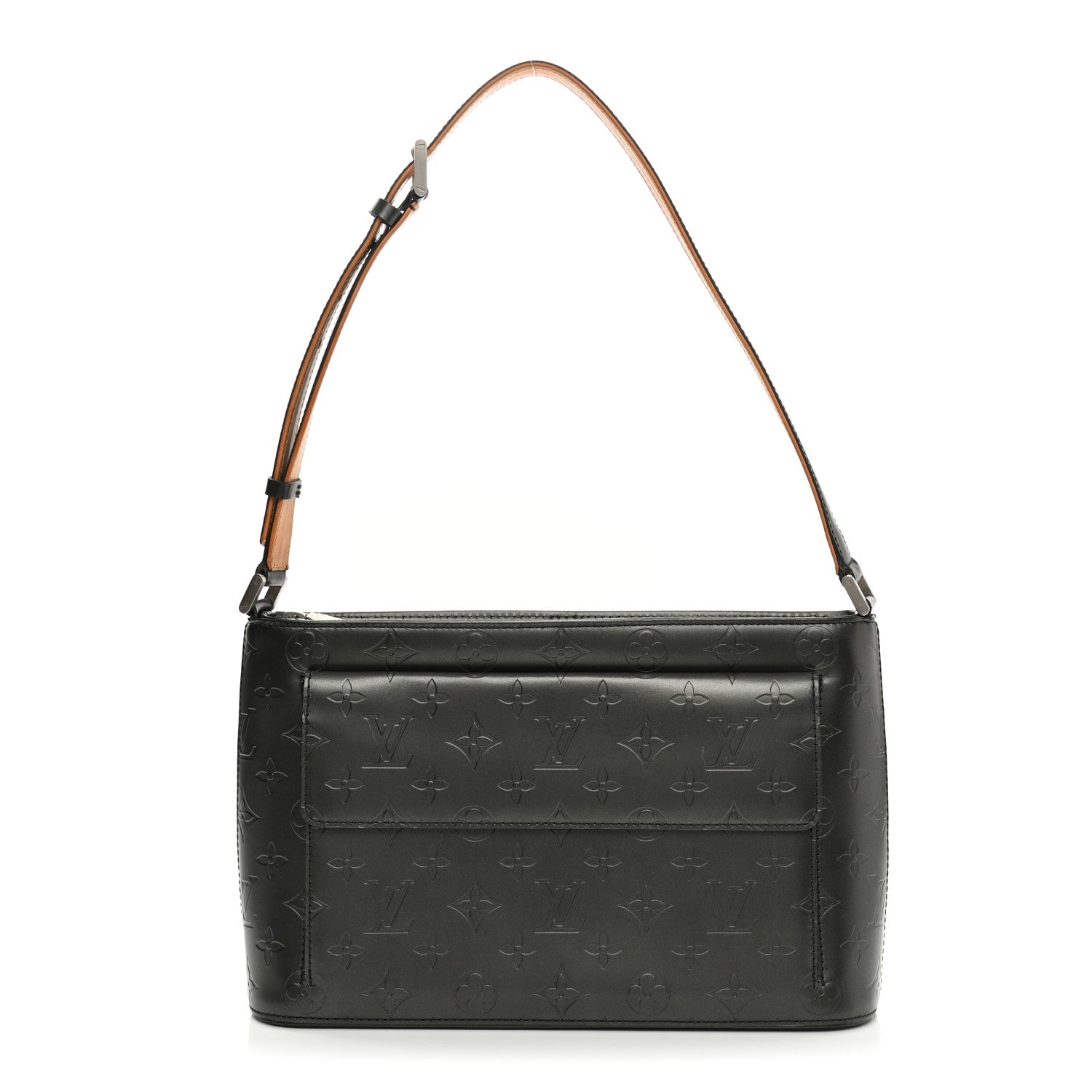 Louis Vuitton Mat Monogram Allston Black 1 of 9