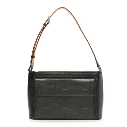 Louis Vuitton Mat Monogram Allston Black 1 of 9