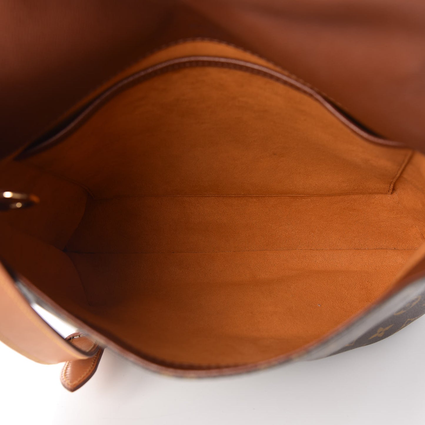Monogram Musette GM