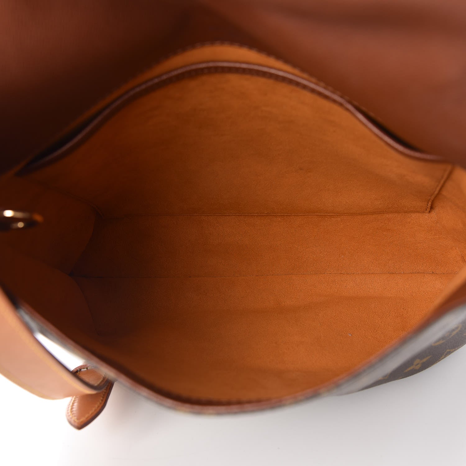 Louis Vuitton Monogram Musette GM 7 of 9