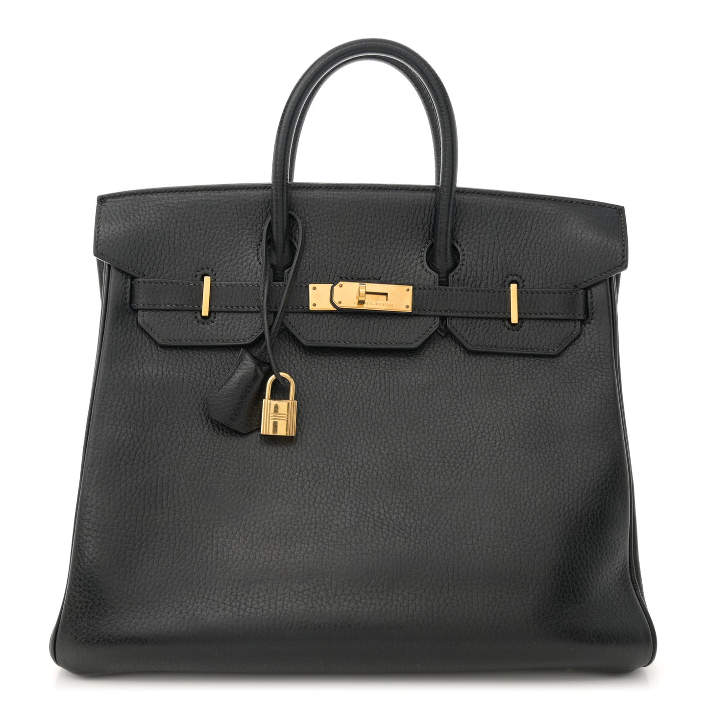 Ardennes HAC Birkin 32 Black