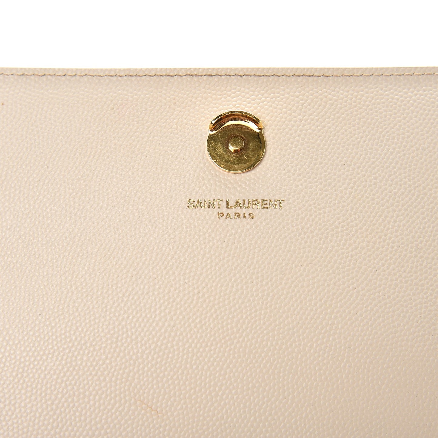 Grain De Poudre Medium Monogram Kate Satchel Nude Powder