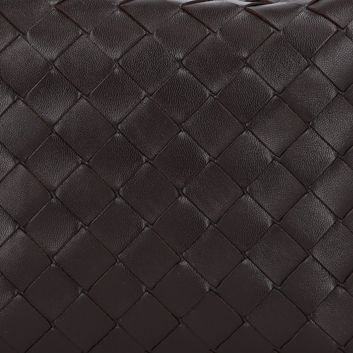 Bottega Veneta Calfskin Nappa Intrecciato Mini Wallace Fondant 7 of 9