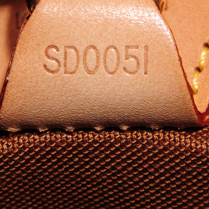 Louis Vuitton Monogram Ellipse MM 7 of 8