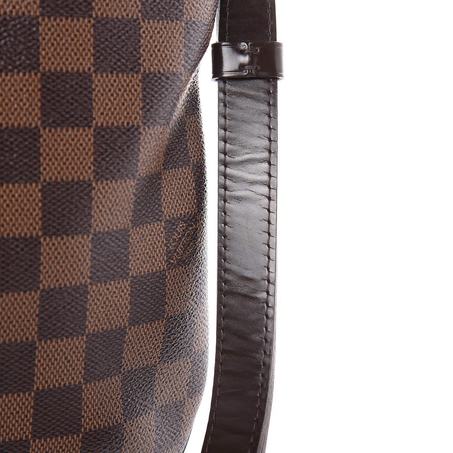 Damier Ebene Bloomsbury GM