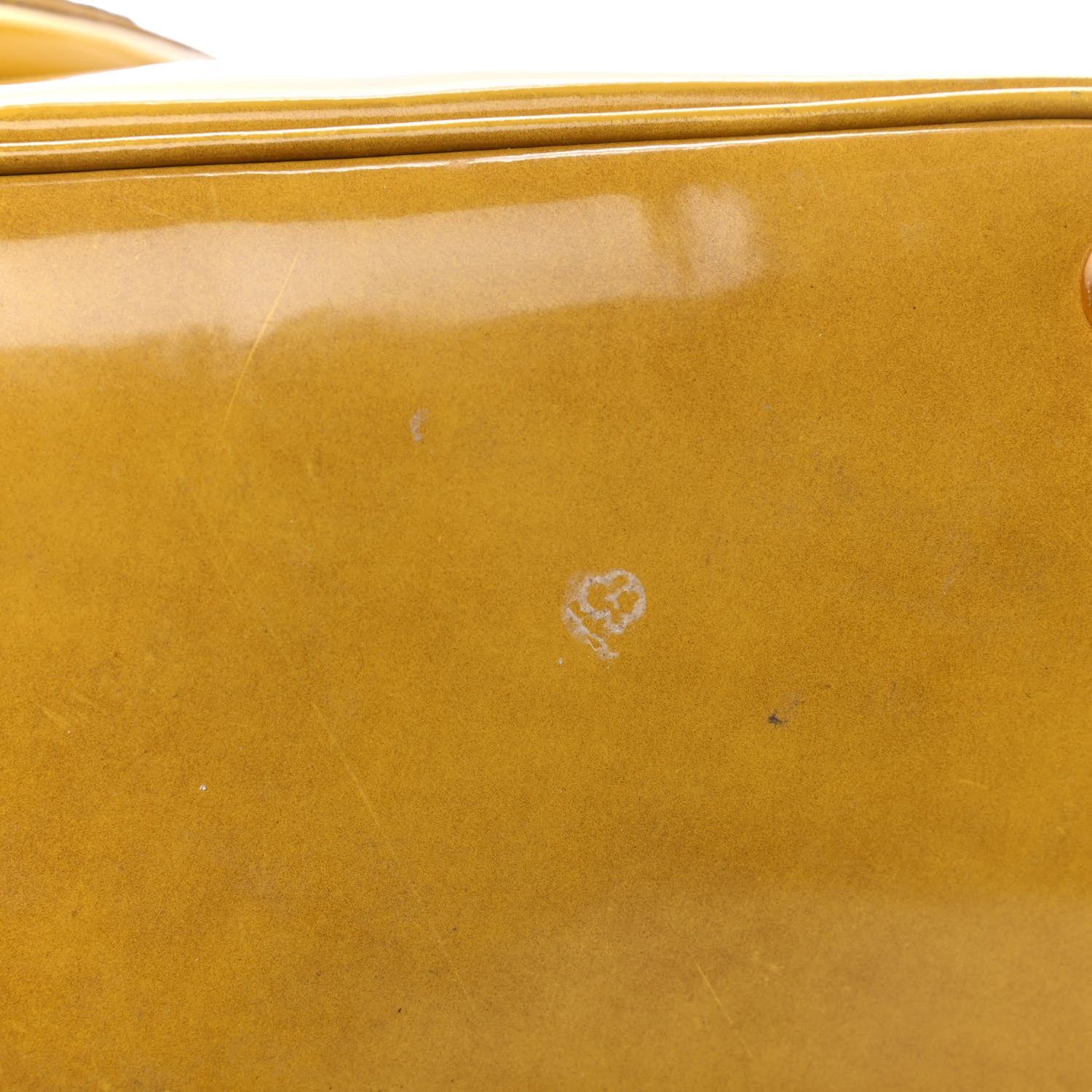 Prada Spazzolato Medium Double Zip Tote Sole Fume 11 of 17