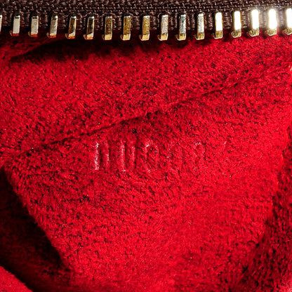 Louis Vuitton Monogram Viva-Cite MM 7 of 7