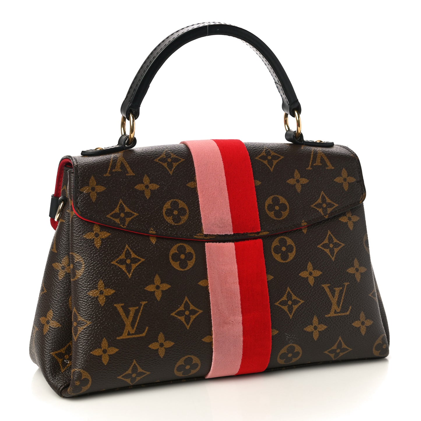 Monogram Georges BB Coquelicot Peach