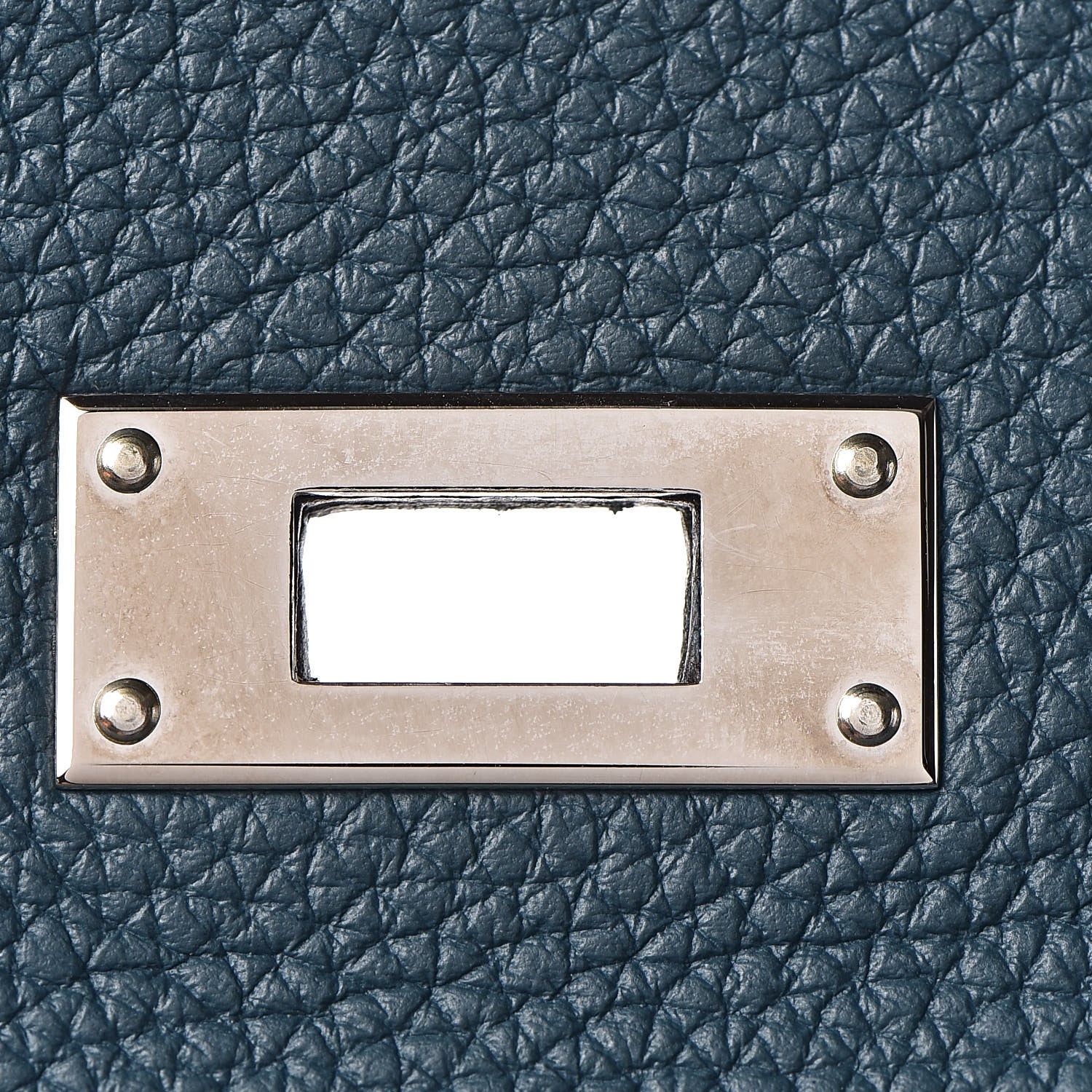 Hermes Togo Kelly Retourne 32 Colvert 16 of 39