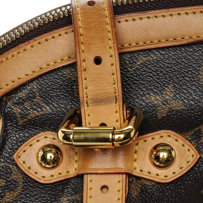 Louis Vuitton Monogram Tivoli GM 7 of 9