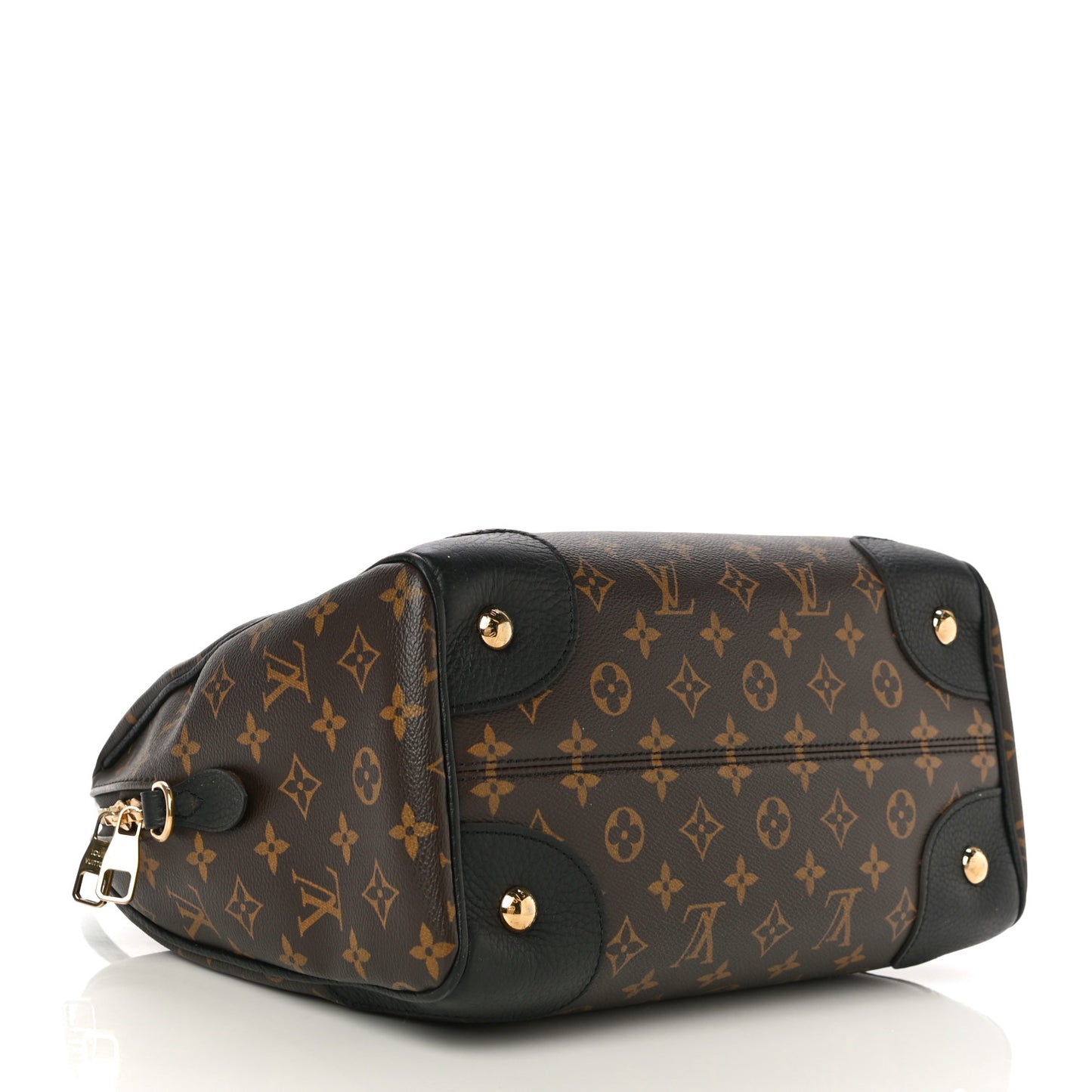 Monogram Retiro NM Black